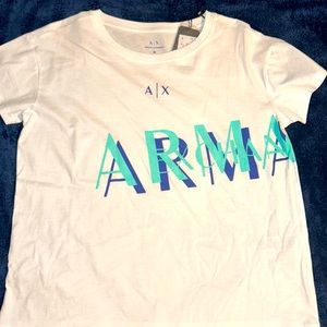 Armani Exchange Shirt